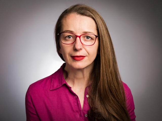 Dr. Zamira Hyseni Duraku si Visiting Scholar në Universitetin e Iowa-s