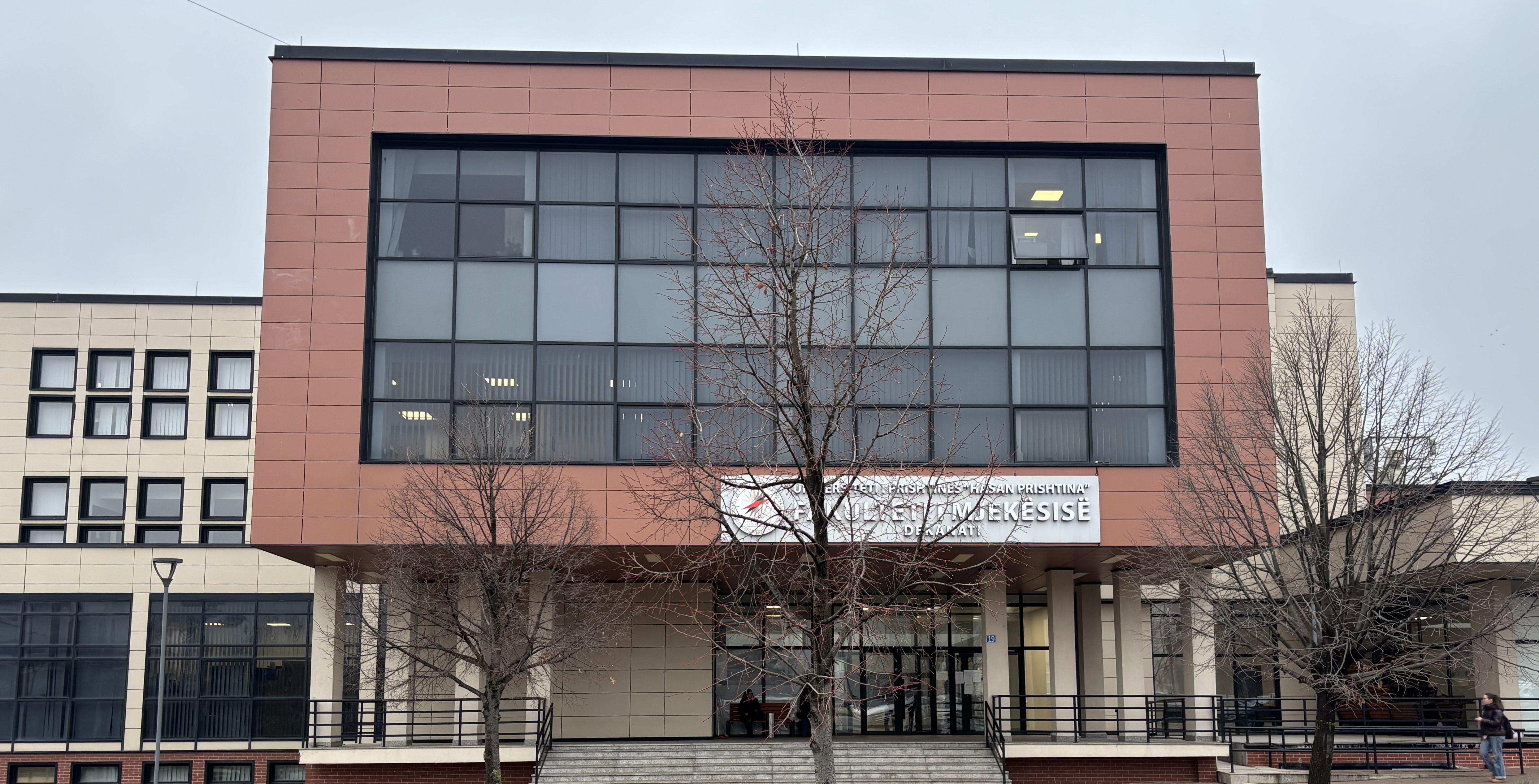 Faculty of Medicine in 2025: 24 scientific papers and 14 conferences supported by the University of Prishtina with €39,921.60