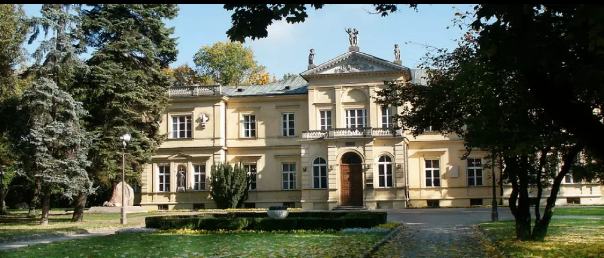Erasmus+ në "Warsaw University of Life of Sciences – SGGW”, Poloni