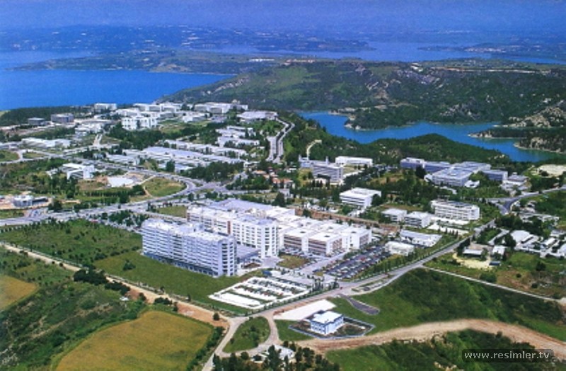 Erasmus+ në Çukurova University, Turqi