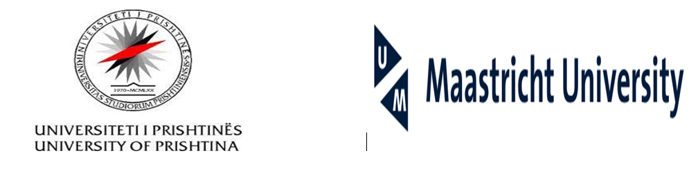 UP dhe Universiteti i Maastricht-it nënshkruajnë marrëveshje për shkëmbim të studentëve