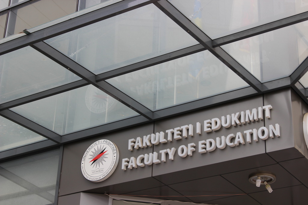 University of Prishtina Wins Research Grant from the Austrian Government