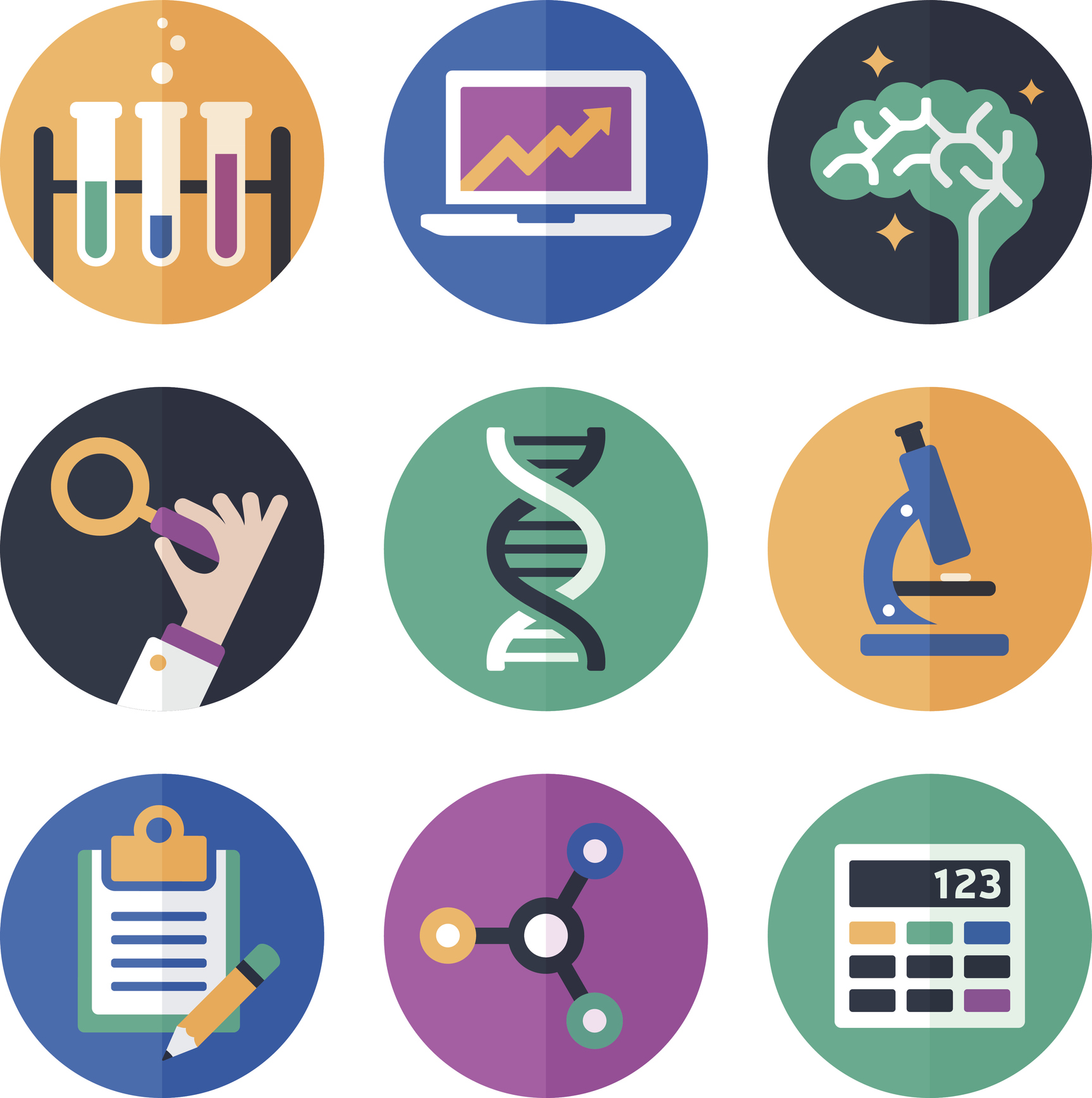 Call for Award for Cooperation in Science and Technological Innovation