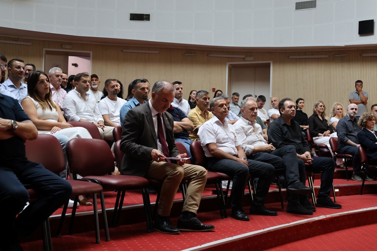 46 Energy Auditors Certified at UP’s Center for Sustainability and Energy
