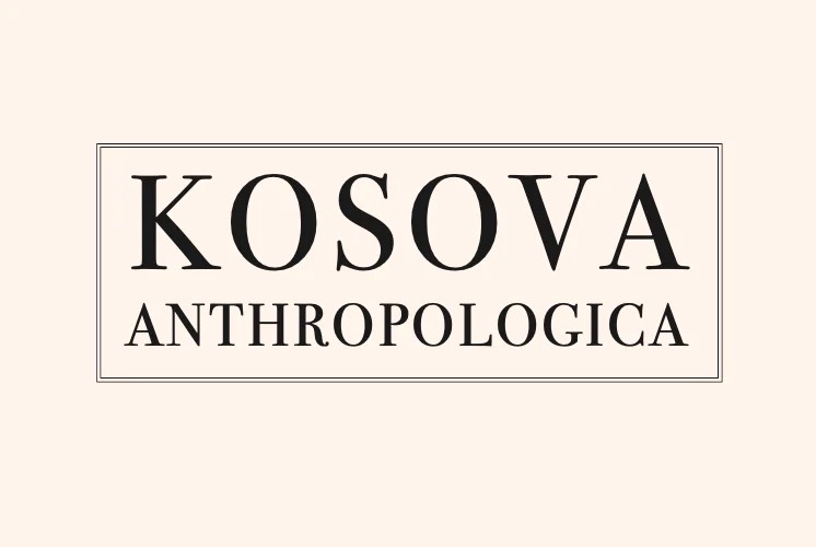 The 3rd issue of "Kosova Anthropologica" is out