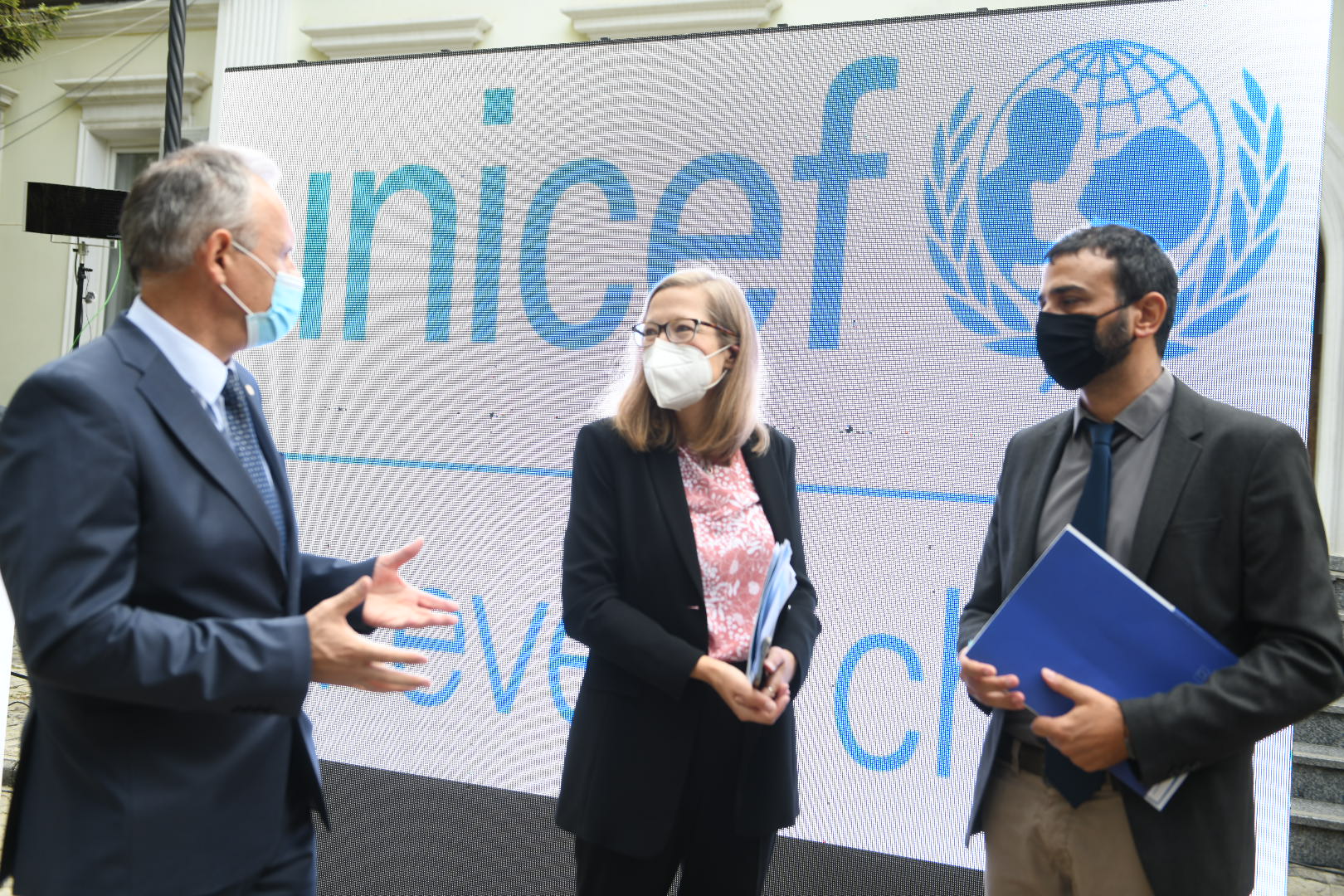 UP-ja, Bashkimi Evropian dhe UNICEF-i lansojnë projektin për përmirësim të qasjes në shërbimet e shëndetit mendor dhe psikosocial te fëmijët