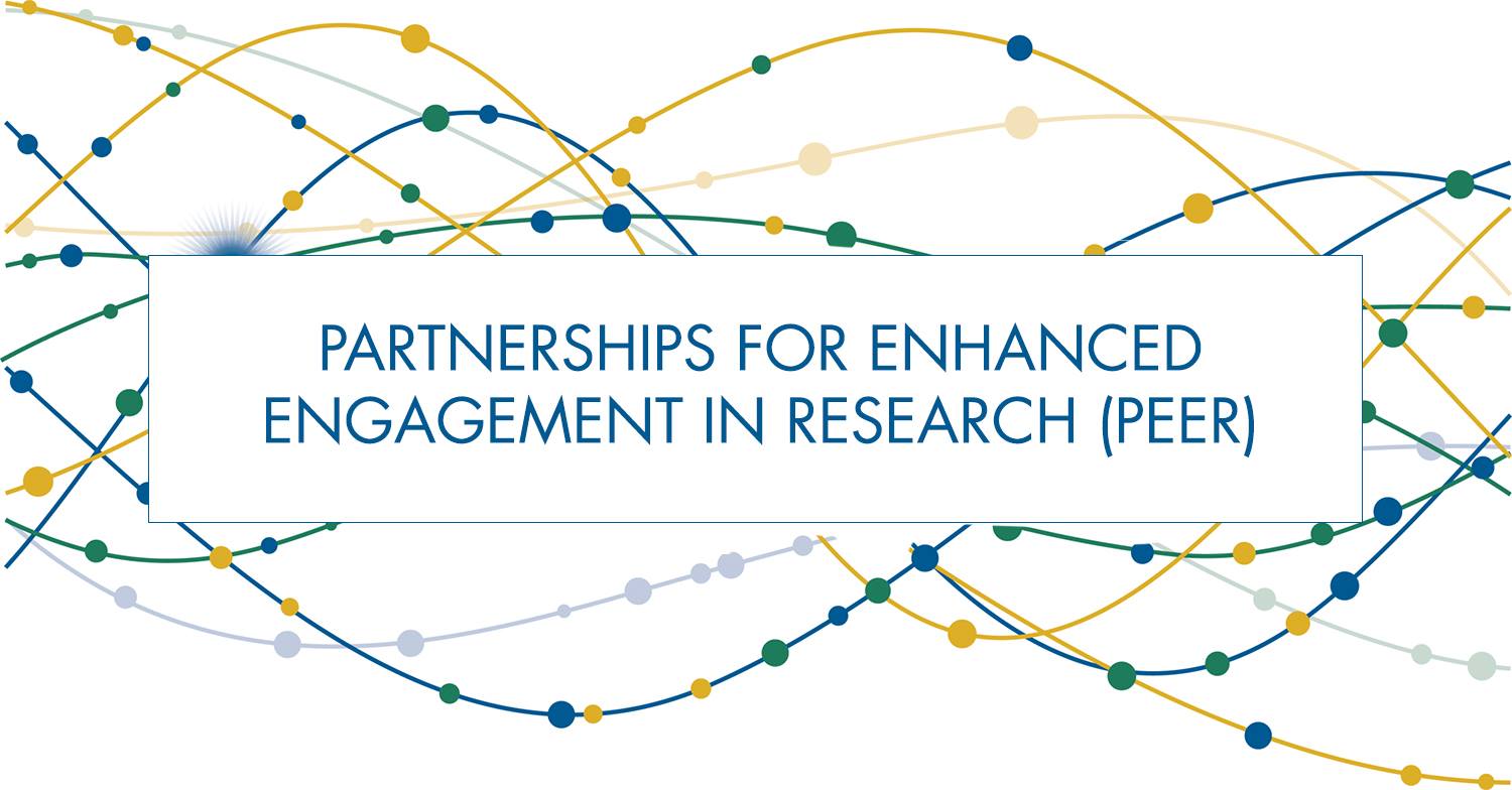 Thirrje e hapur për aplikime nga Partnerships for Enhanced Engagement in Research - PEER
