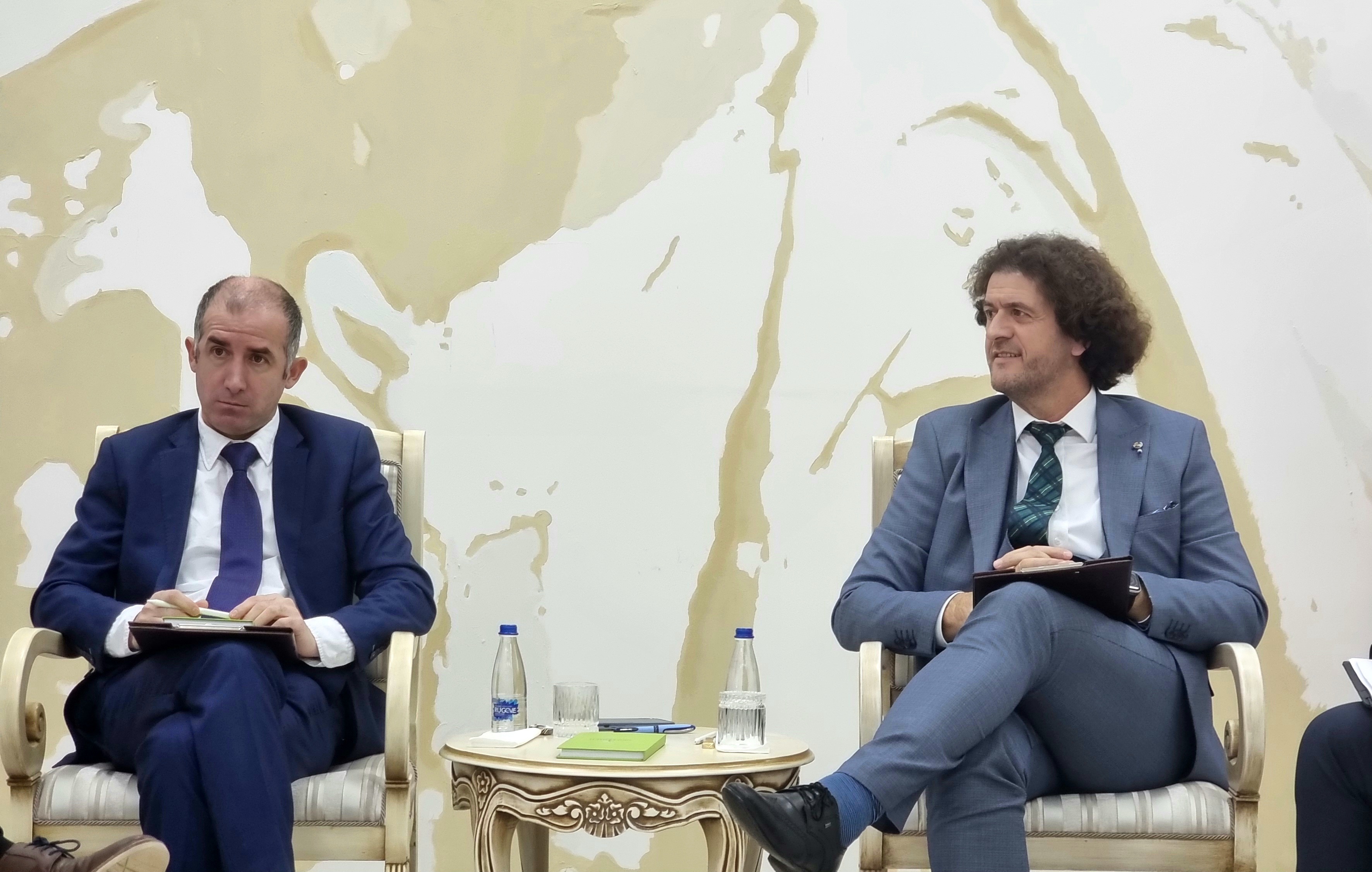 Mbahet konferenca e radhës e rektorëve të universiteteve publike