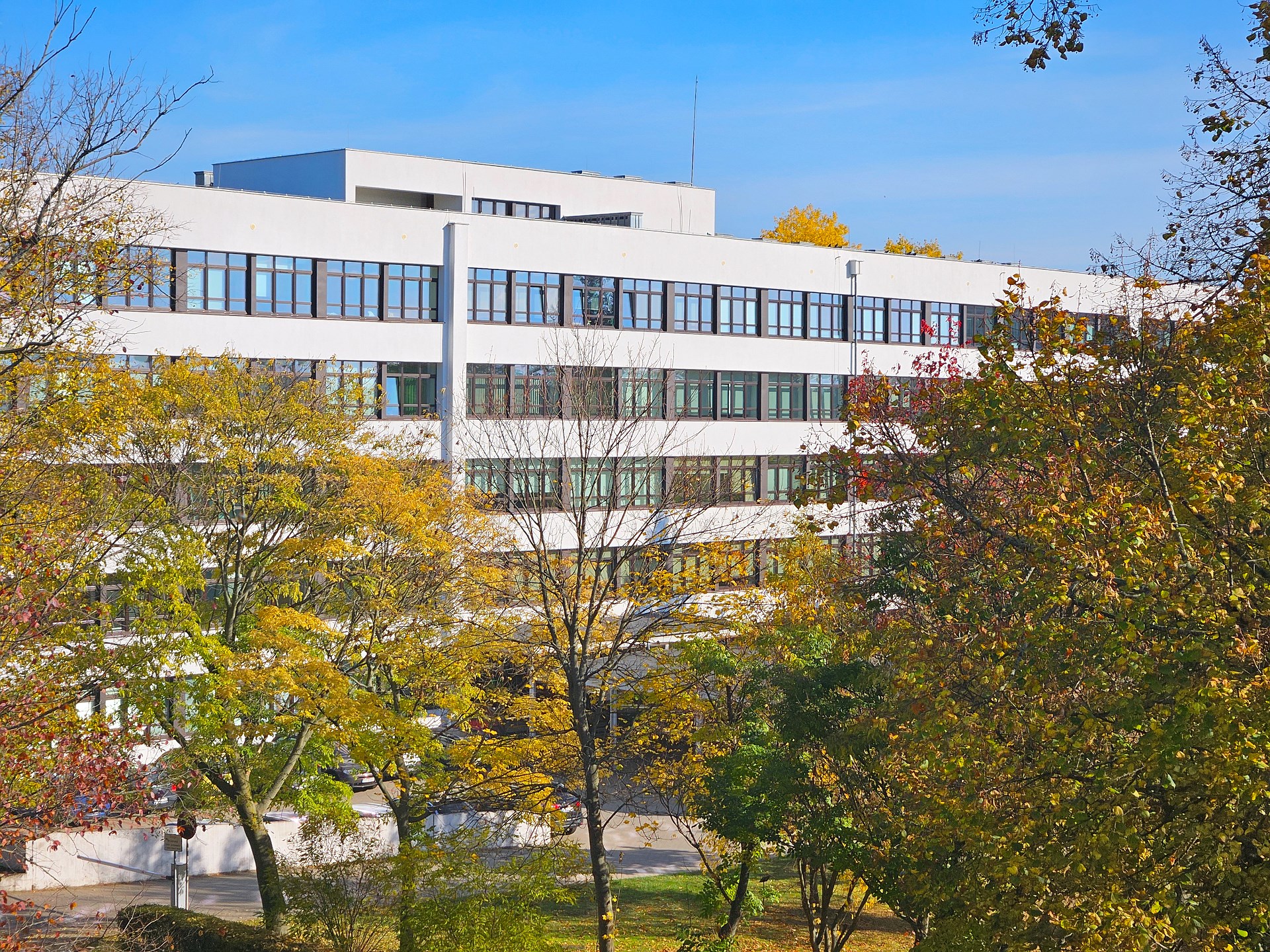 Erasmus+, në "Poznań University of Life Sciences”, Poloni