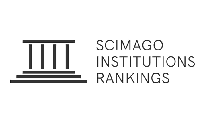 UP-ja shënon progres në rangimin e vitit 2022 në platformën SCImago