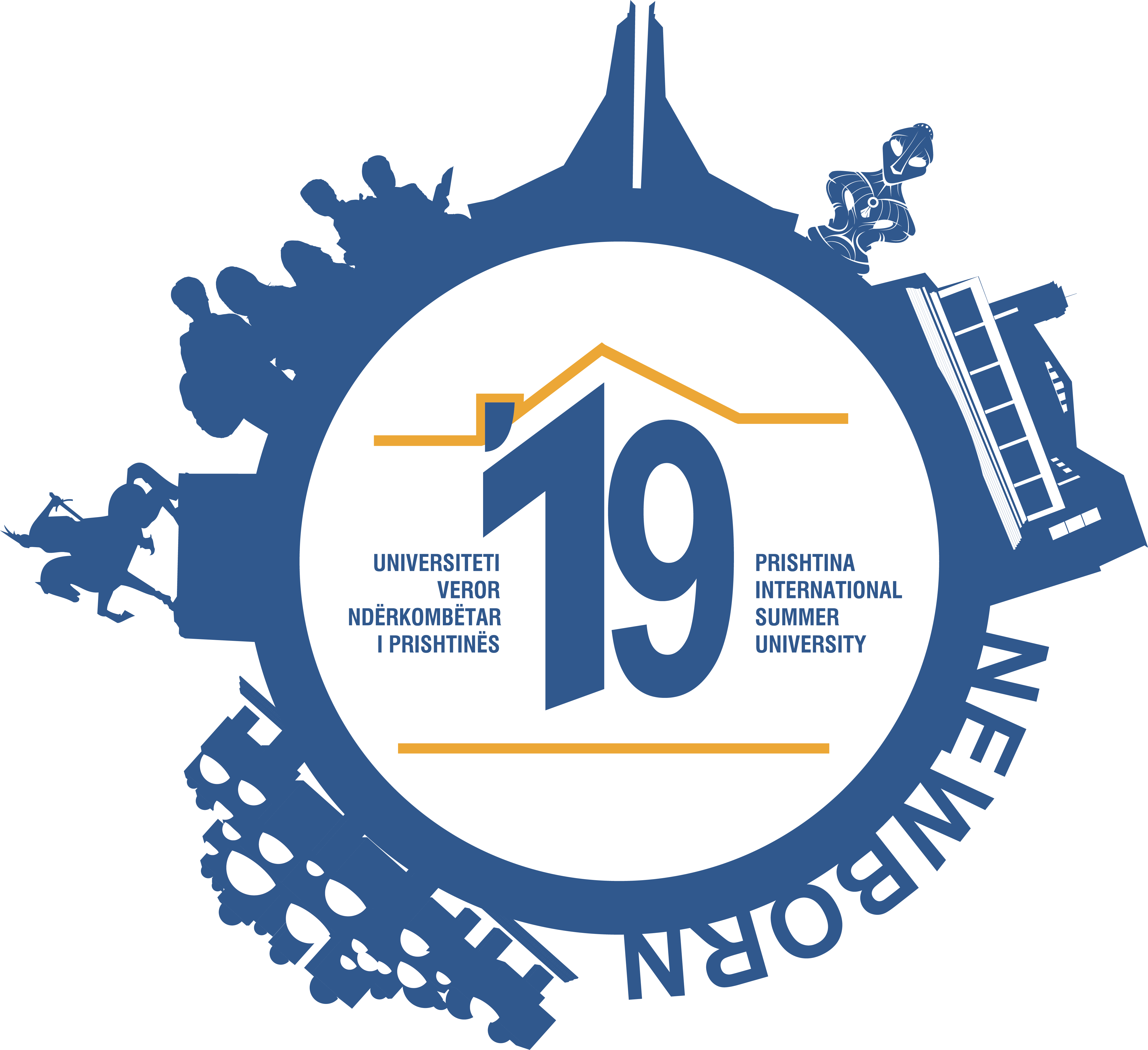 Call for Academic Staff - Prishtina International Summer University