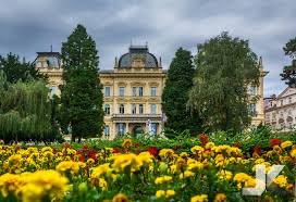 Erasmus +, në Universitetin e Mariborit, Slloveni