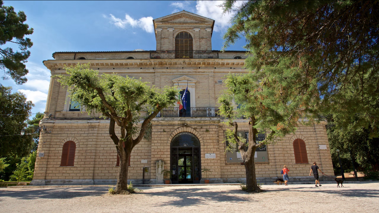 ERASMUS+ NË UNIVERSITETIN E “G. D’ ANNUNZIO” CHIETI-PESCARA