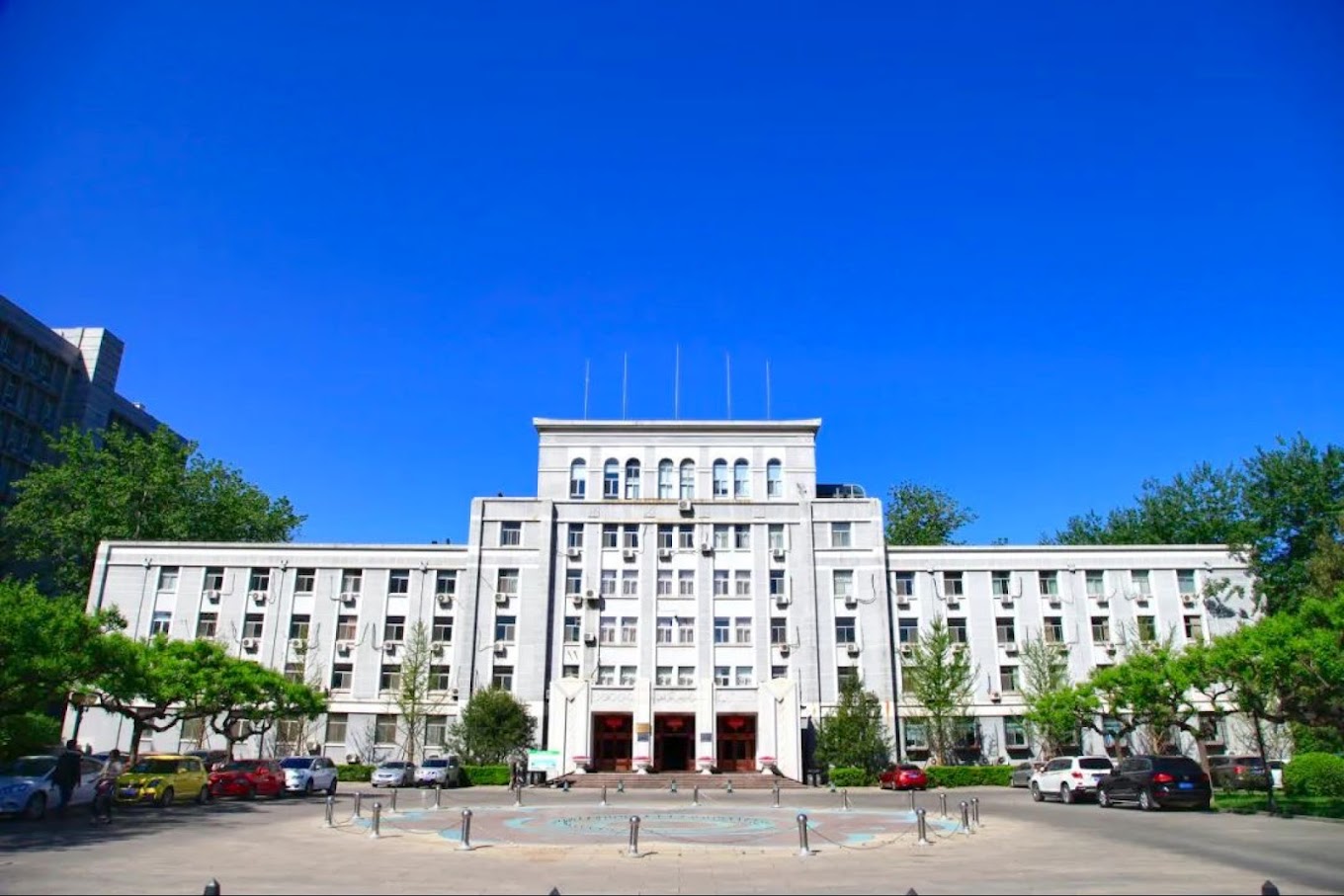 Hapet thirrja për bursa në Beining Institute of Technology, Kinë