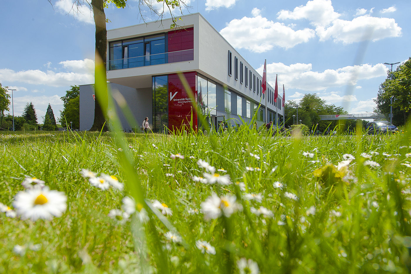 4 ERASMUS+ Scholarships for BA-Students at the University of Vechta (Germany)
