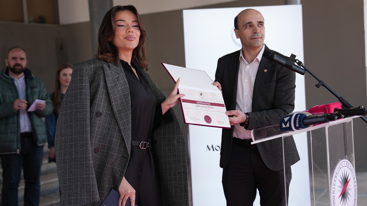 UP Inaugurates "Mobile Journalism & UPpodcast Lab," Funded by "Tayna Foundation"