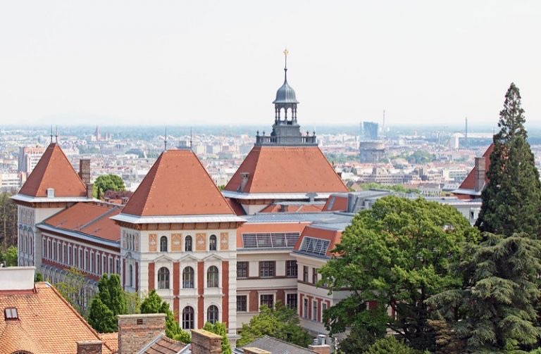 Erasmus+ në “University of Natural Resourcesand Life Sciences”, Vienna (BOKU) në Austri