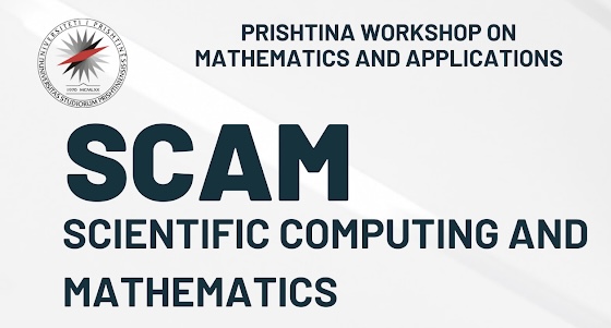 "Scientific Computing and Mathematics"