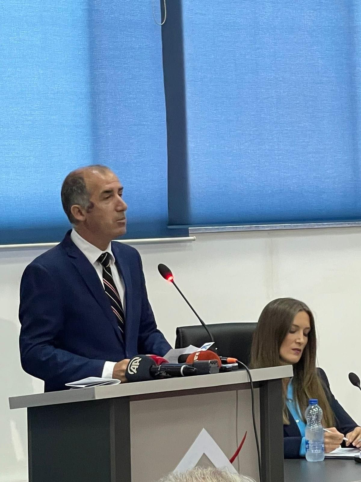 Në Universitetin e Prishtinës u hap edicioni i 42-të i Seminarit Ndërkombëtar për Gjuhën, Letërsinë dhe Kulturën Shqiptare — Shënon 50-vjetorin e themelimit