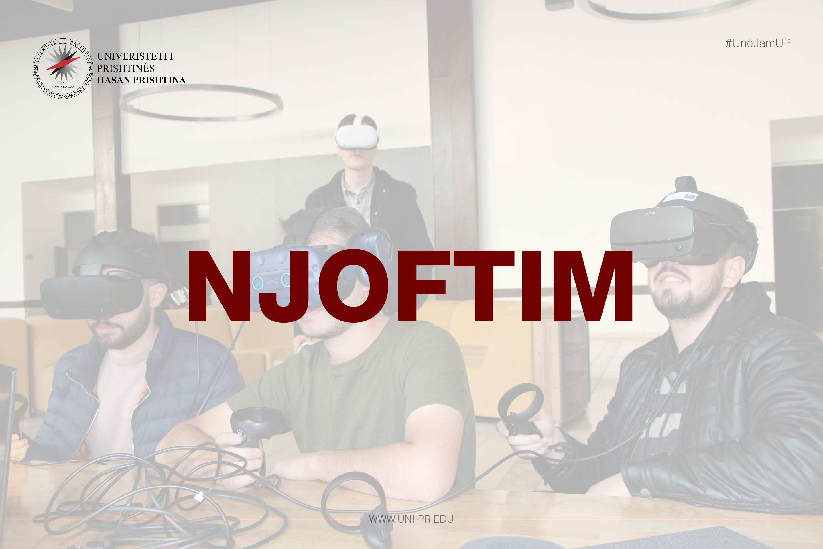 UP-ja shënon progres në rangimin e vitit 2022 në platformën SCImago
