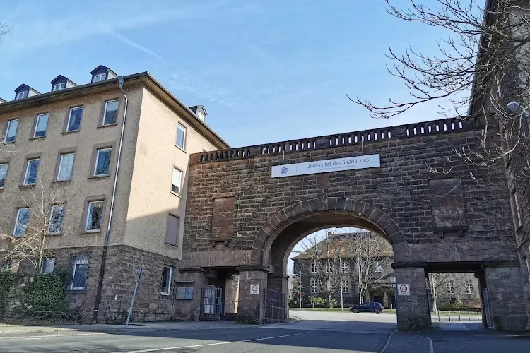 Erasmus+ në Universitetin Saarland në Gjermani