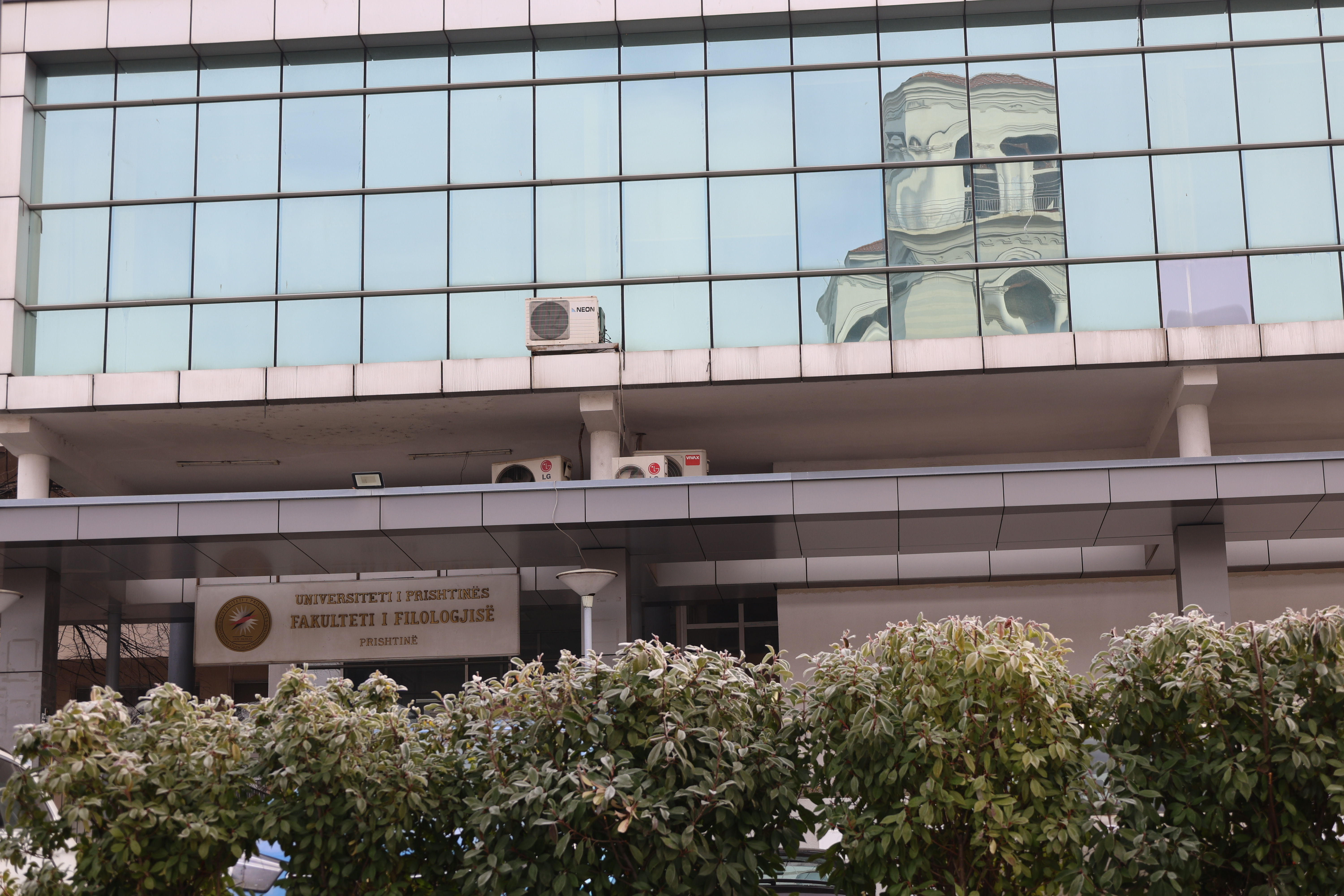Faculty of Philology's Scientific Research in 2025: 22 Papers and 24 Conferences Funded with €31,256.50 by the University of Prishtina