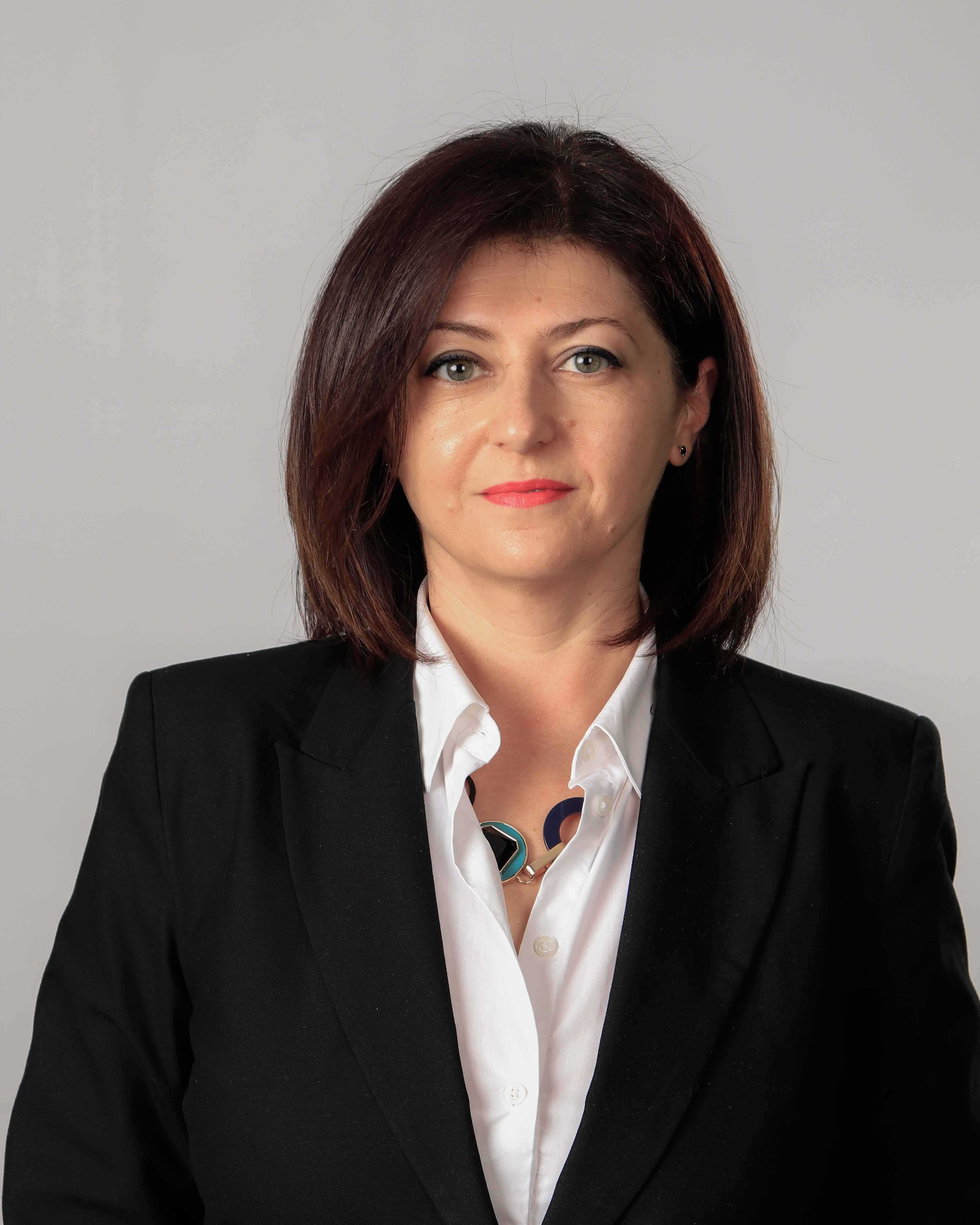 Blertë Ismajli