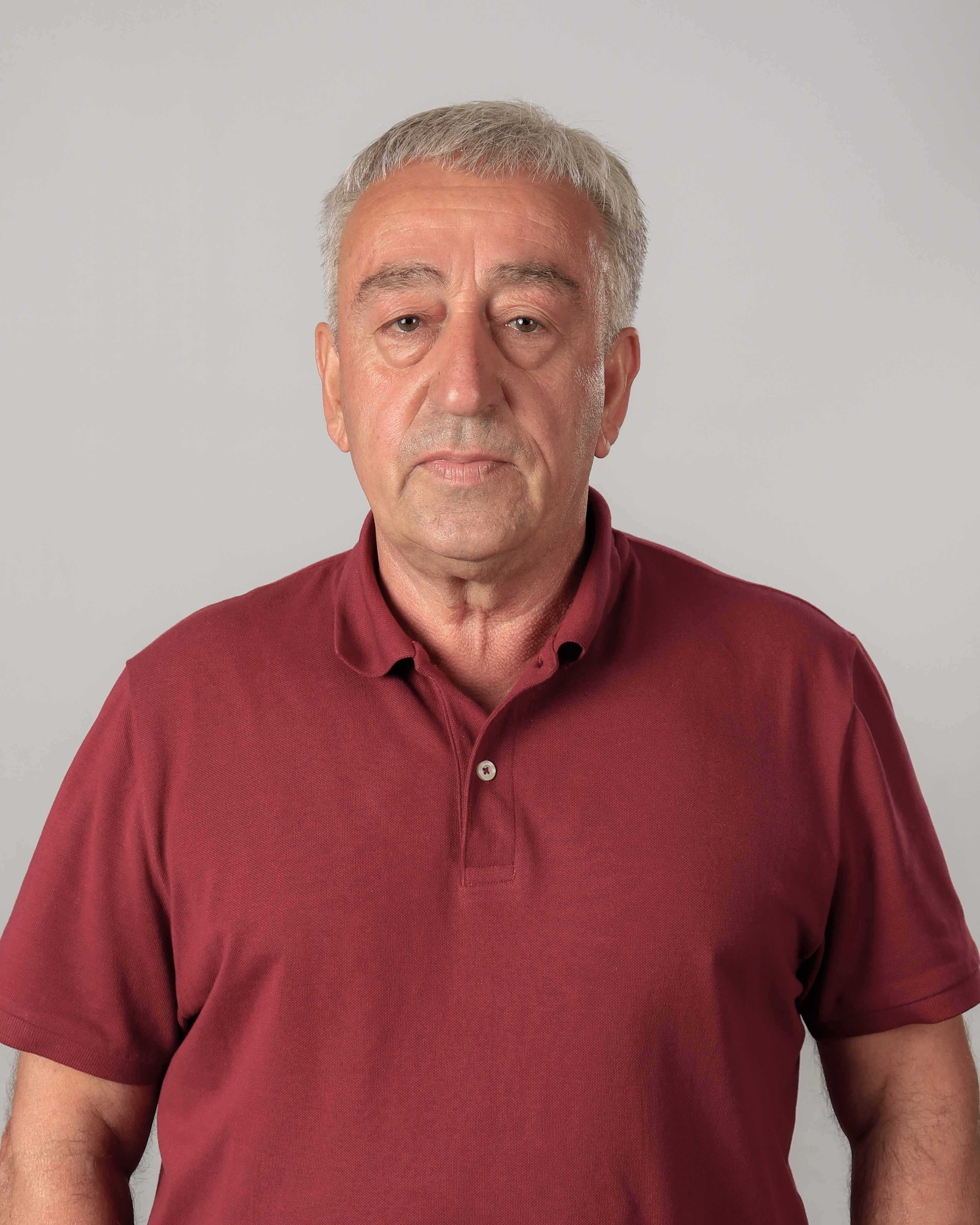 Haki Hysenaj