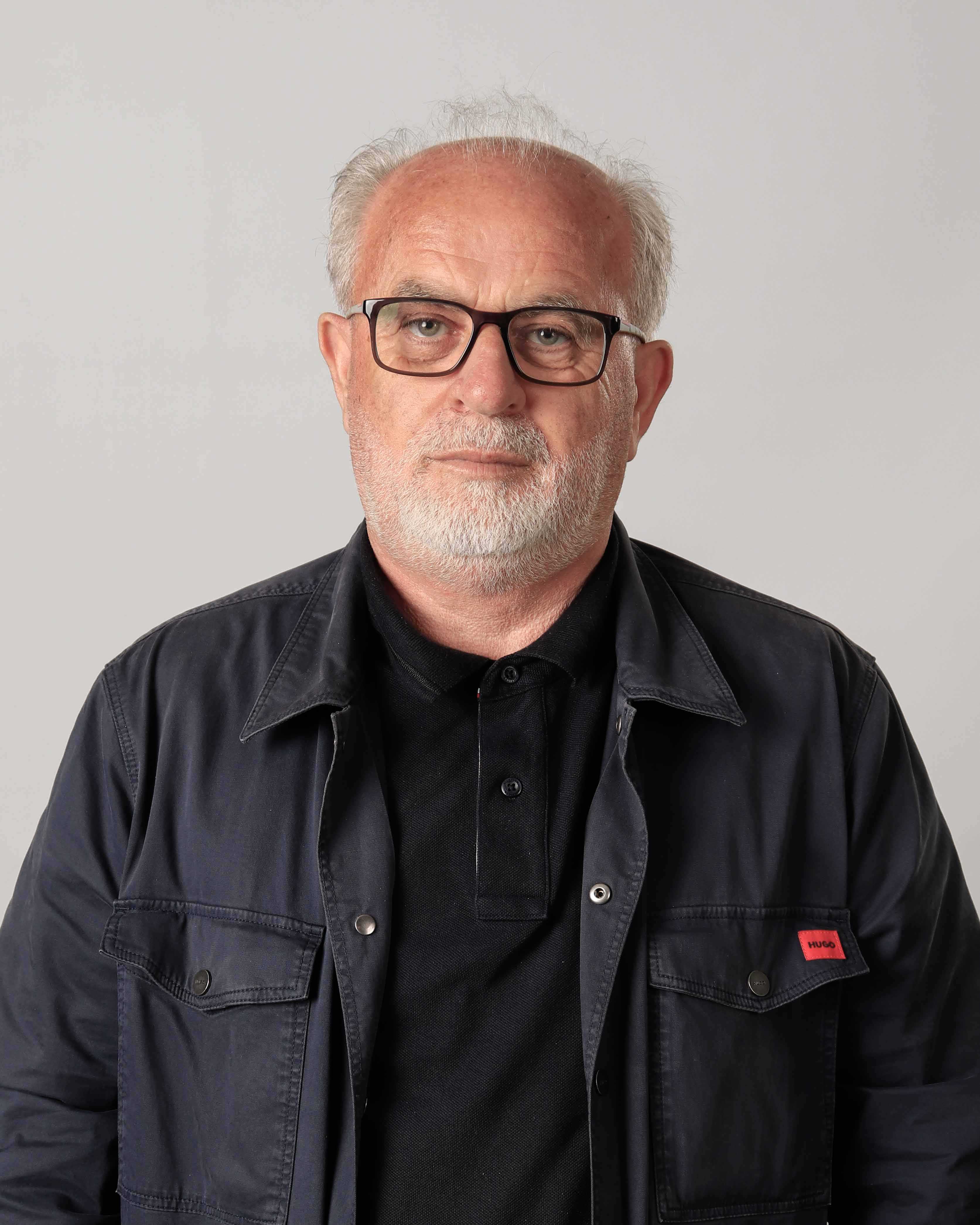 Isa Memishi