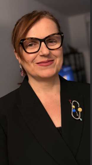 Lindita Sejdiu