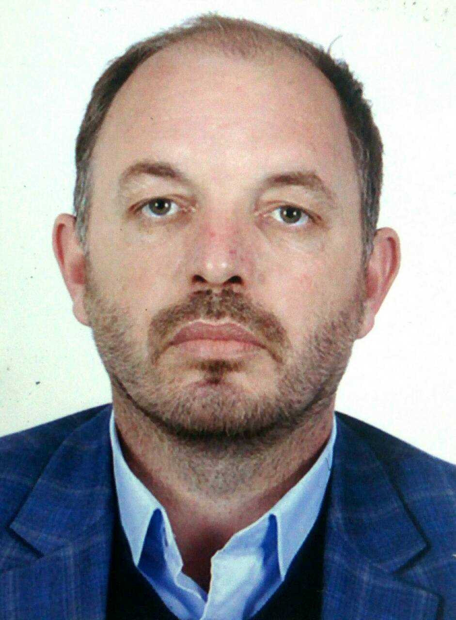 Nysret Krasniqi