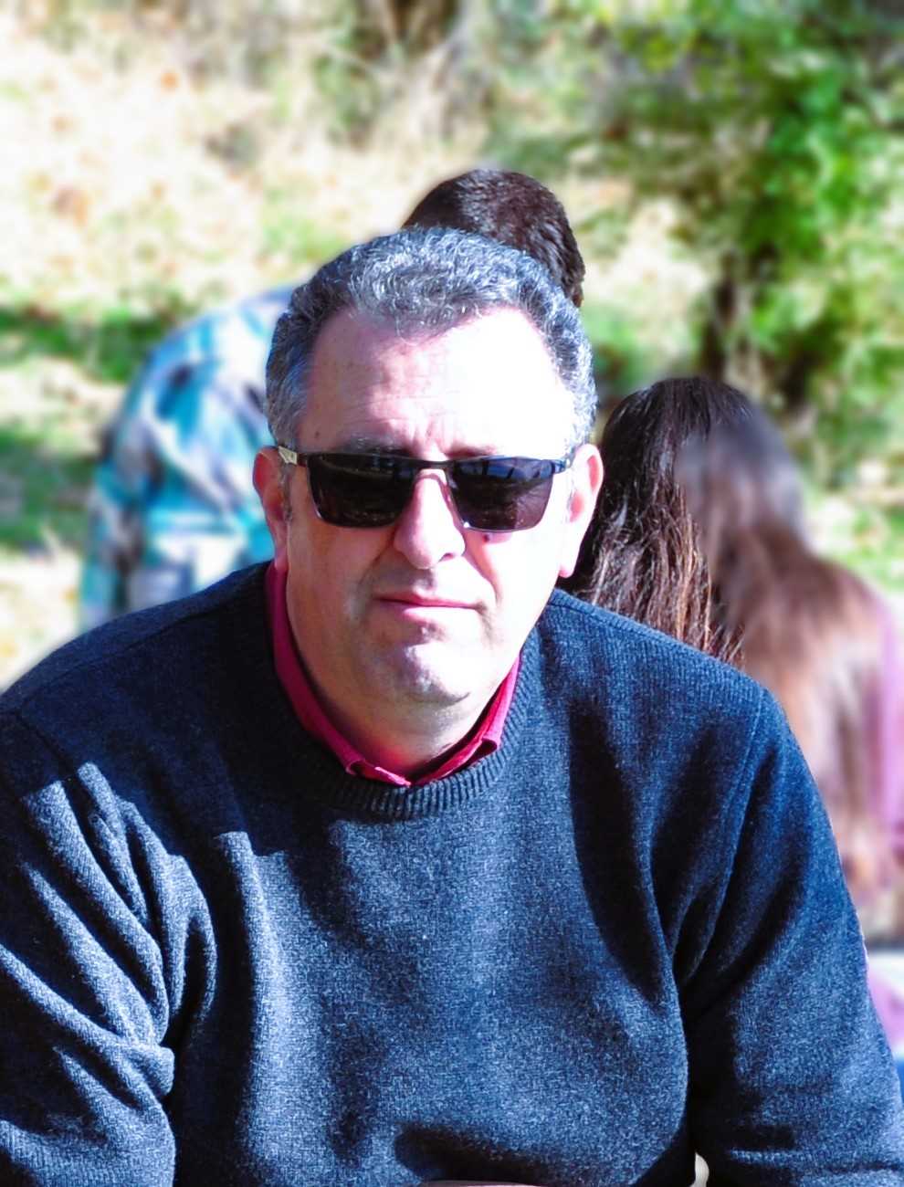 Osman Gashi