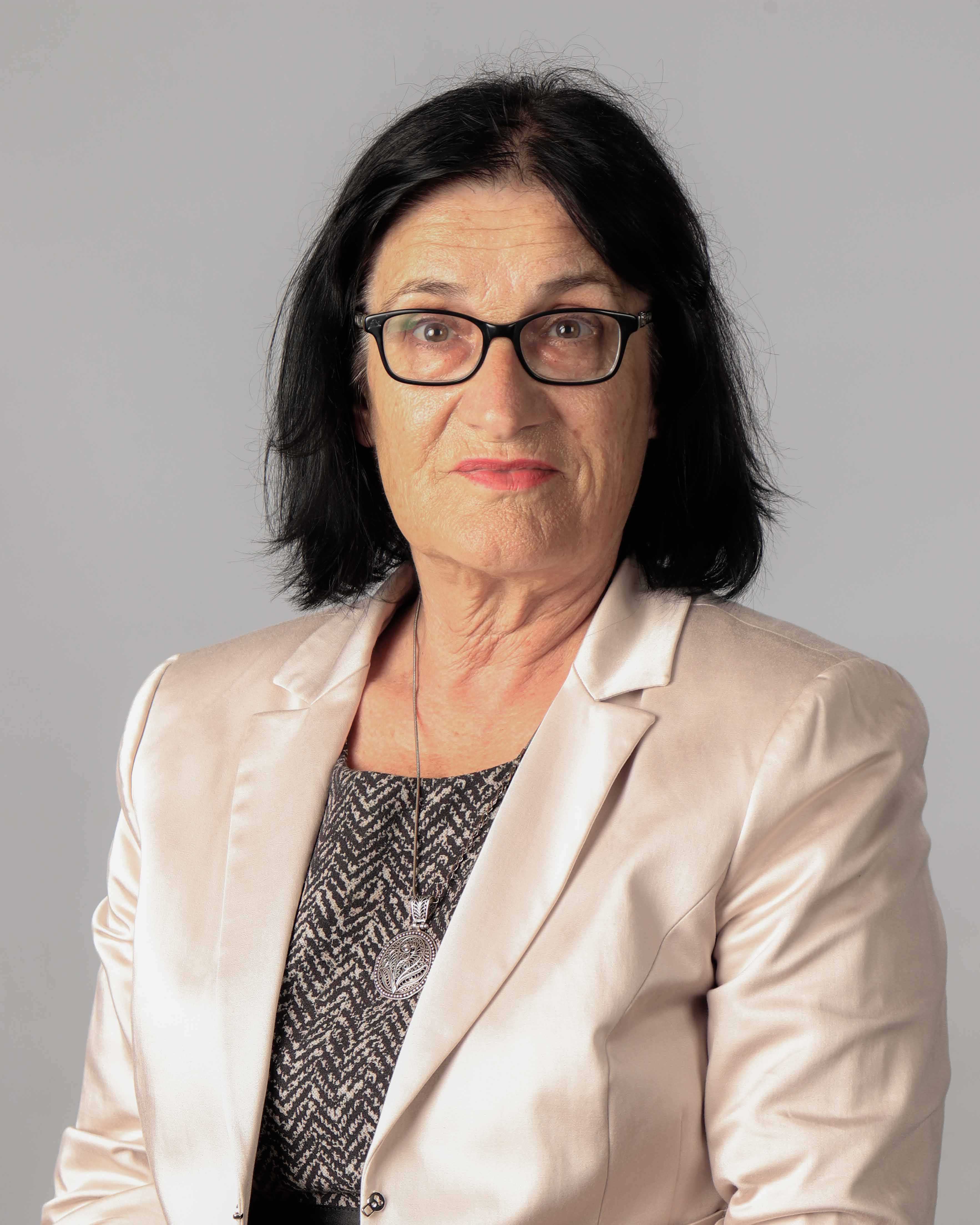Qibrije Demiri-Frangu