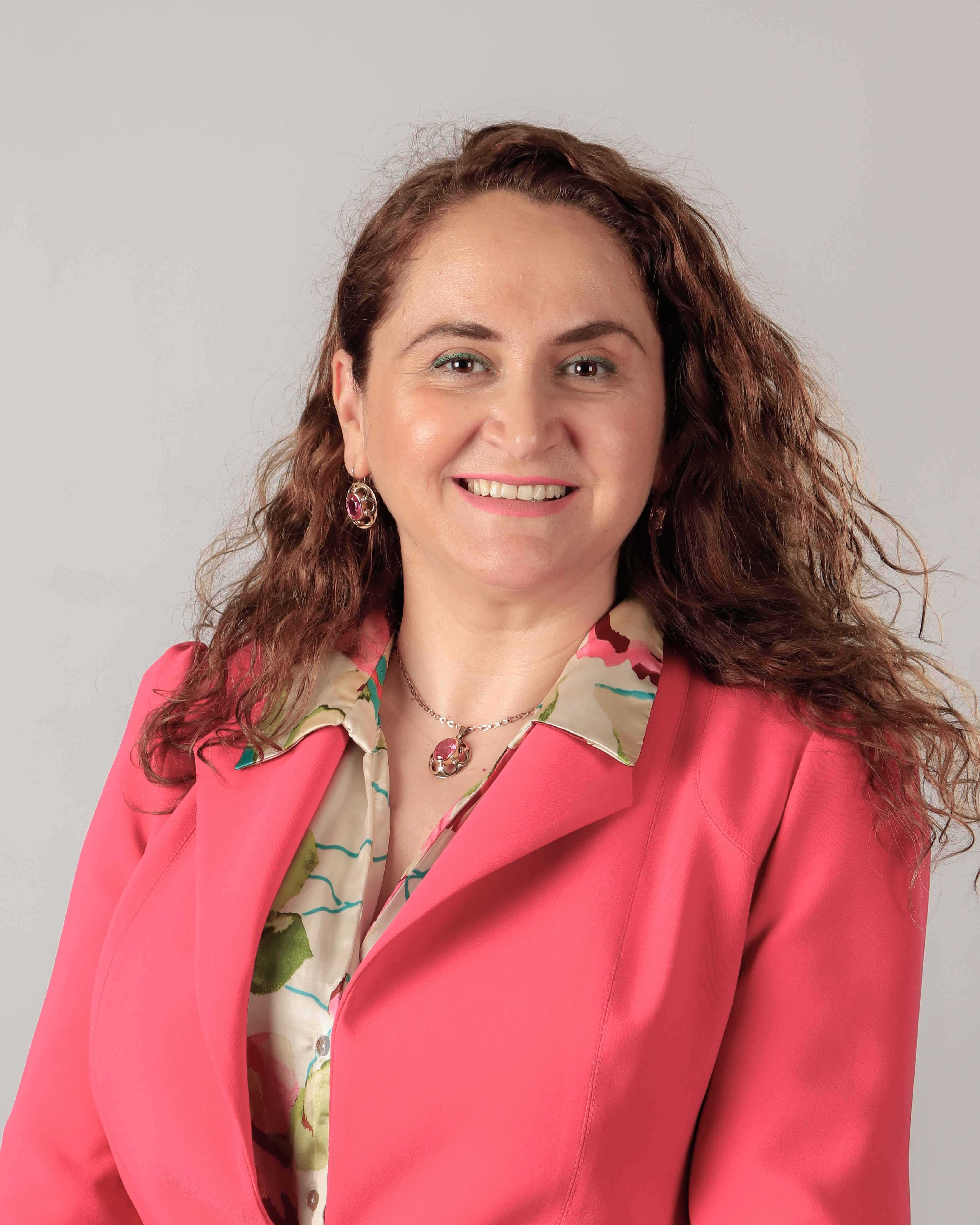 Remzie Shahini-Hoxhaj