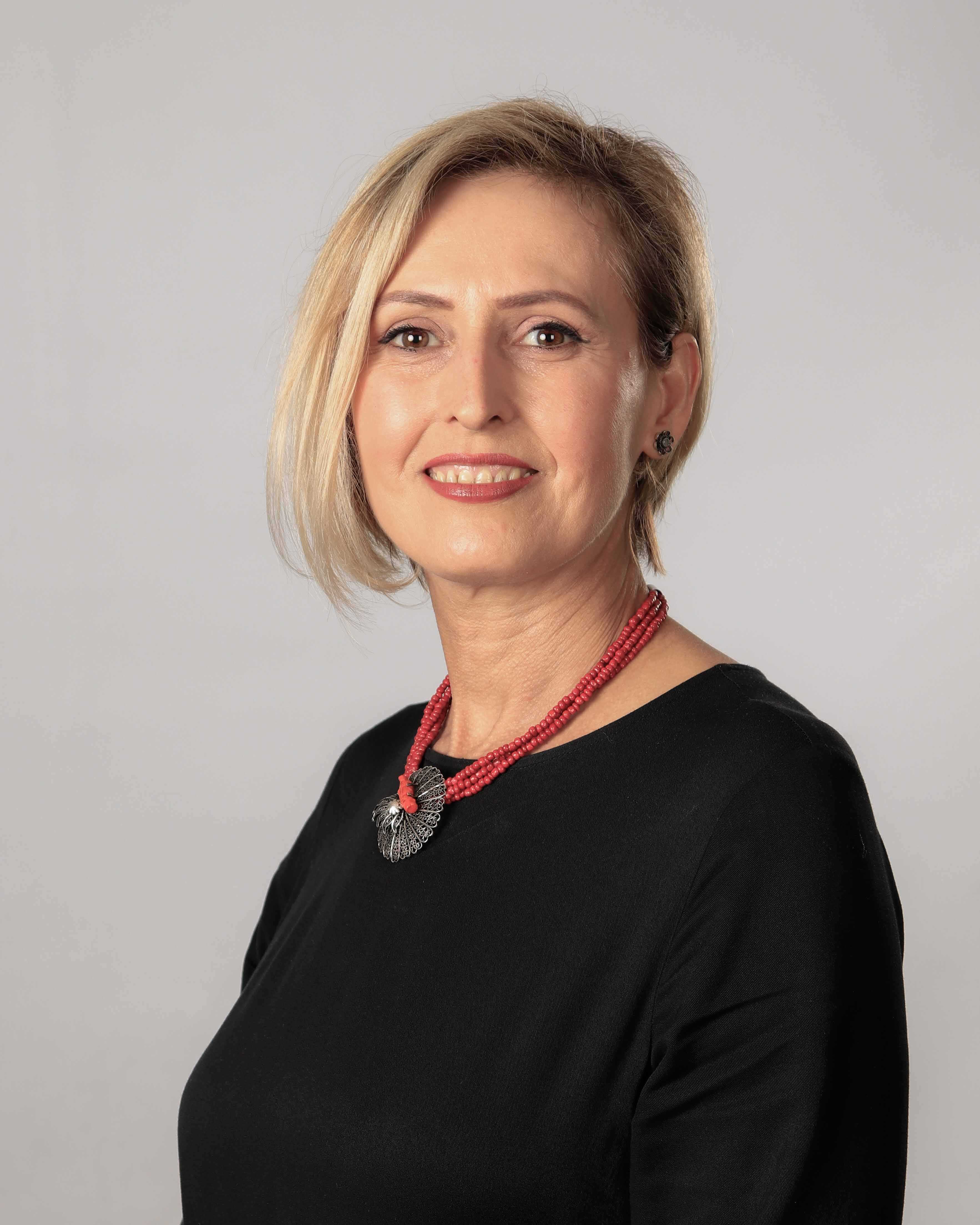 Sadije Rexhepi