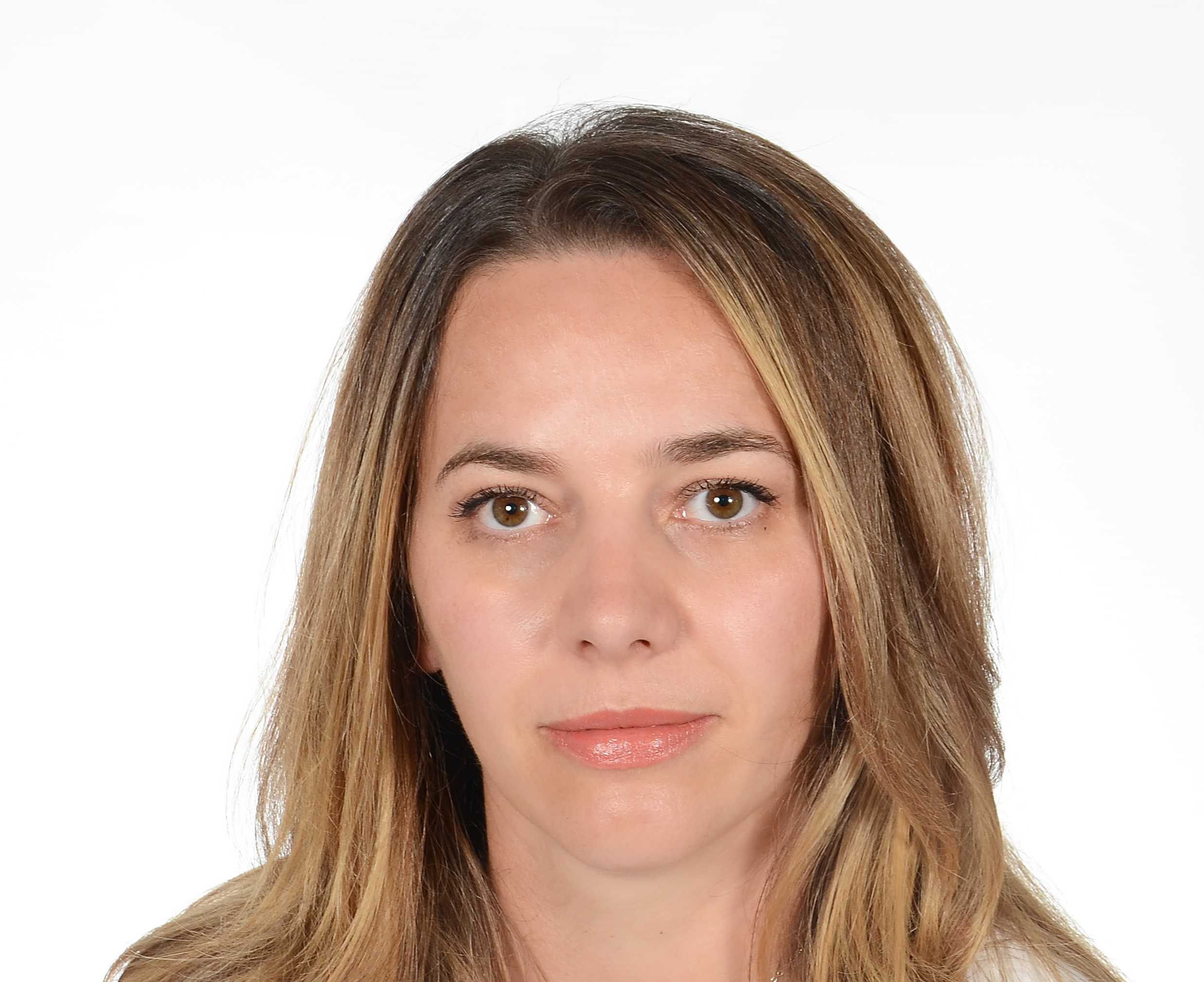 Ardiana  Gashi