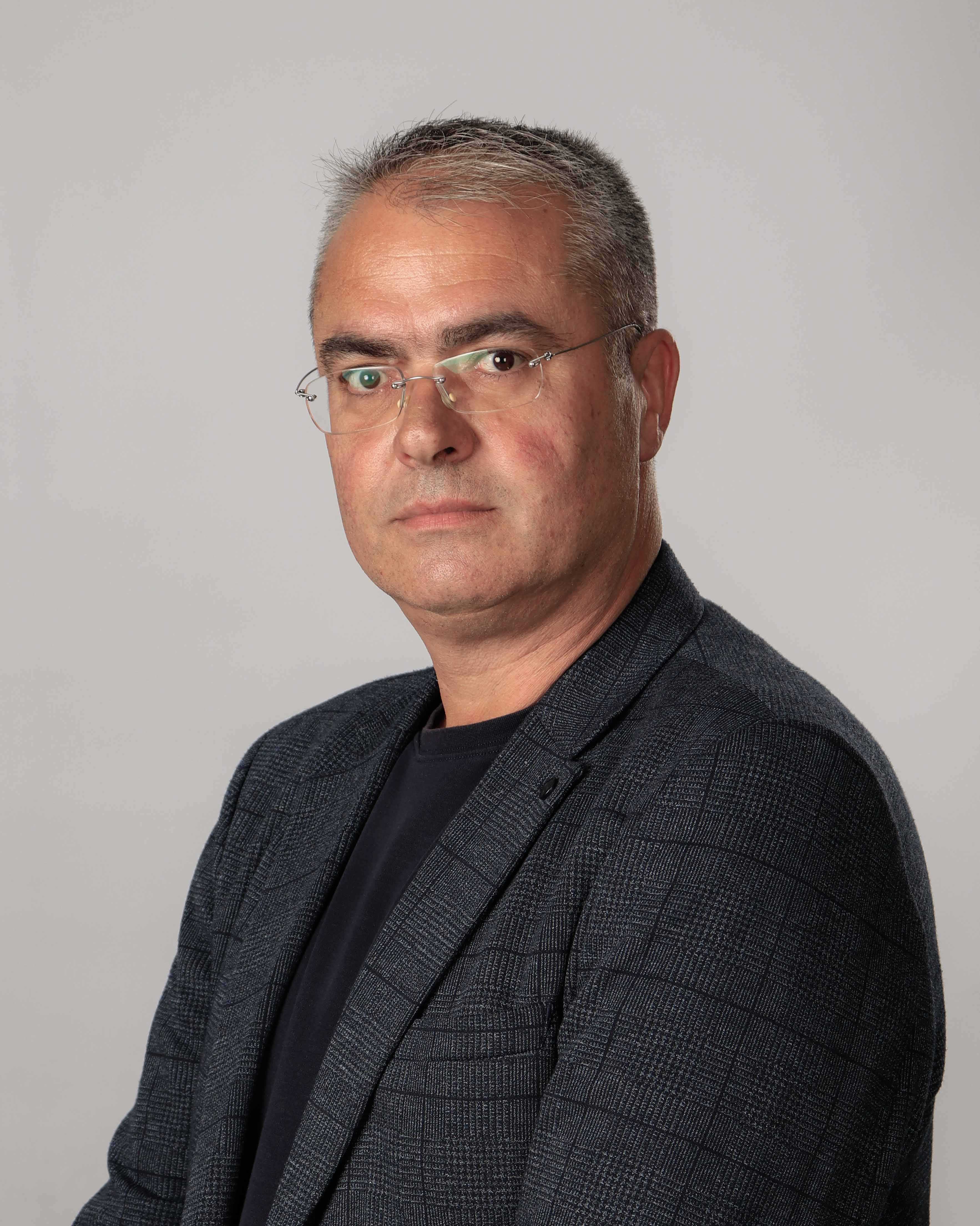 Arben Fetoshi
