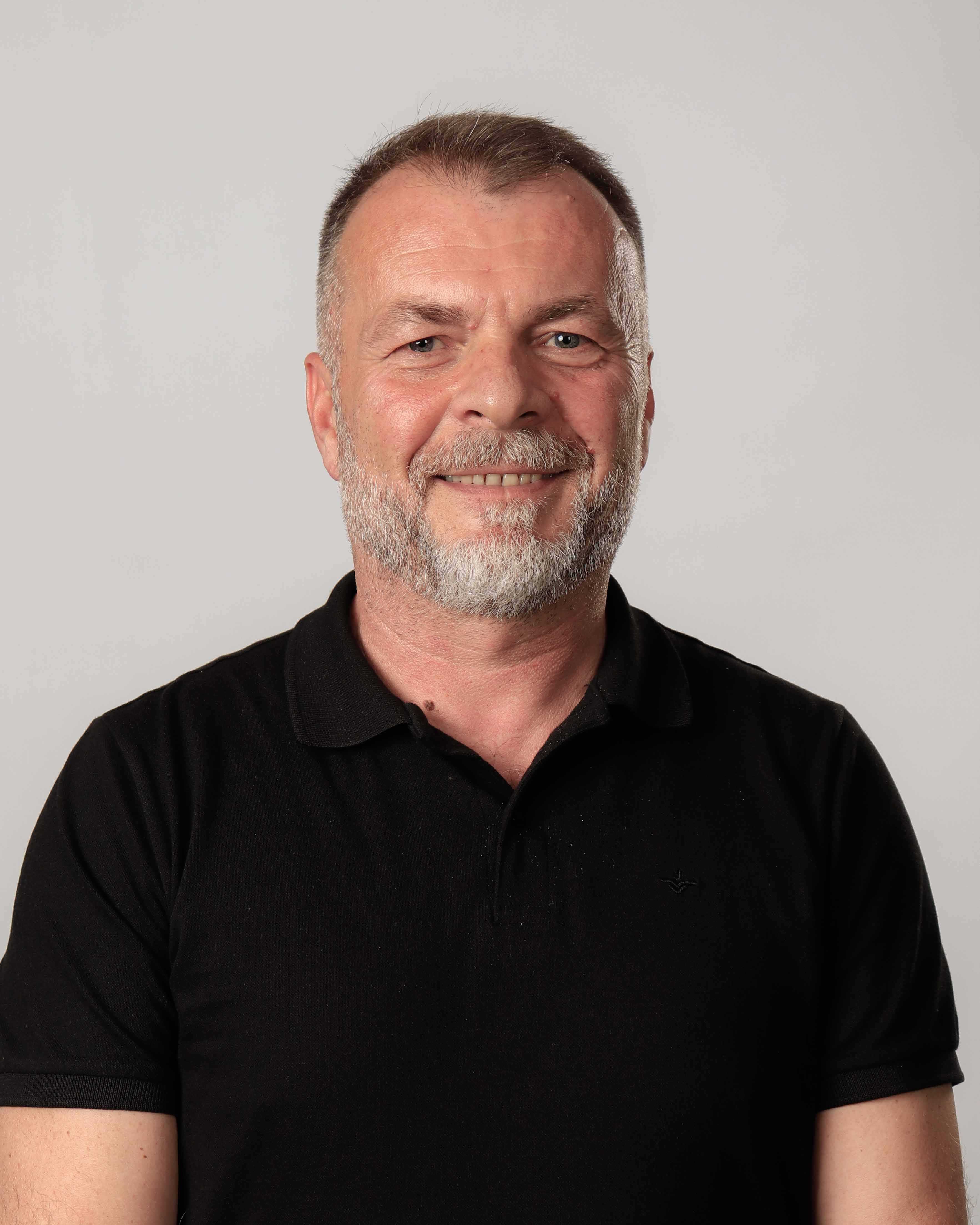 Rrahman Paçarizi