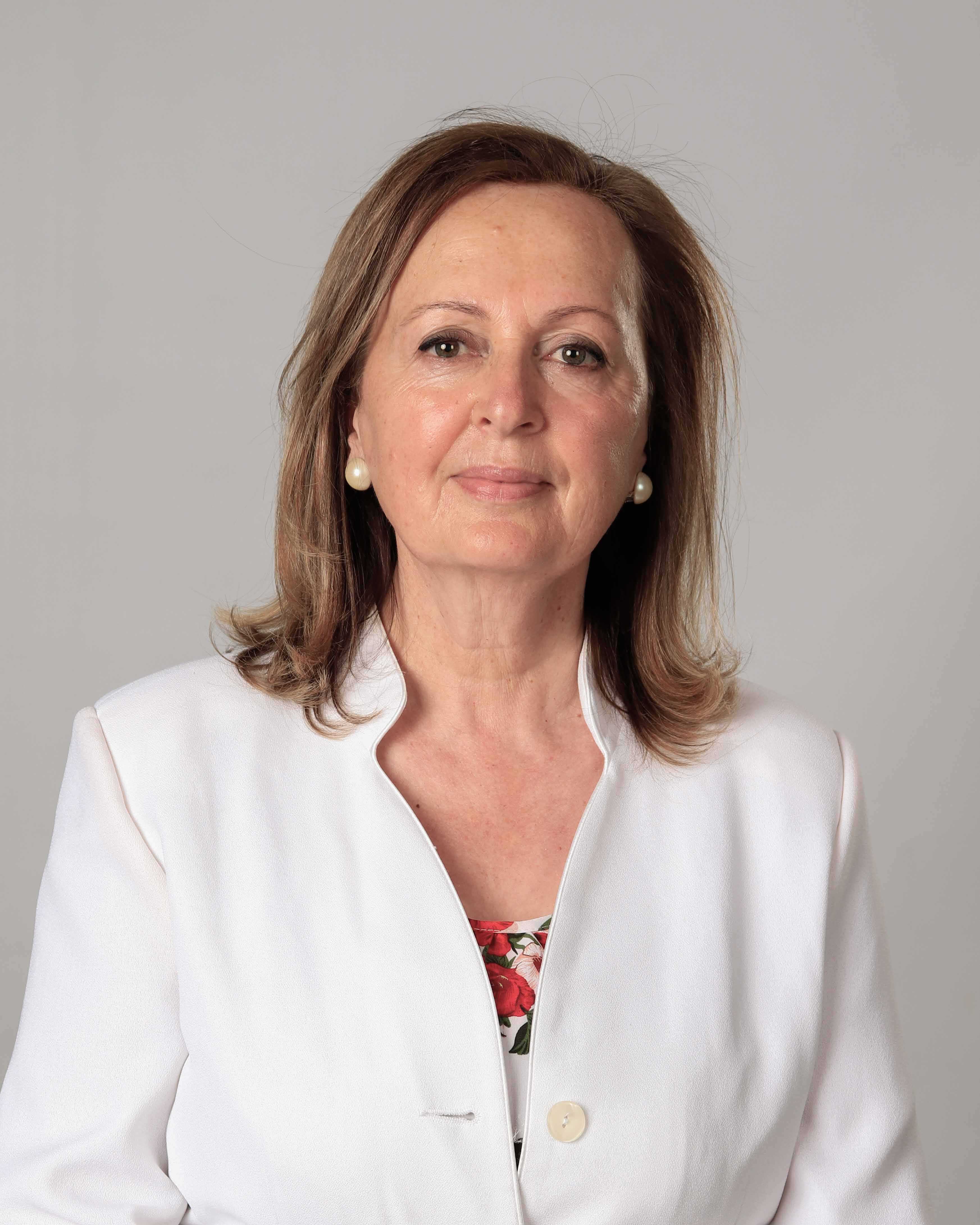 Sadete Tërnava Osmani
