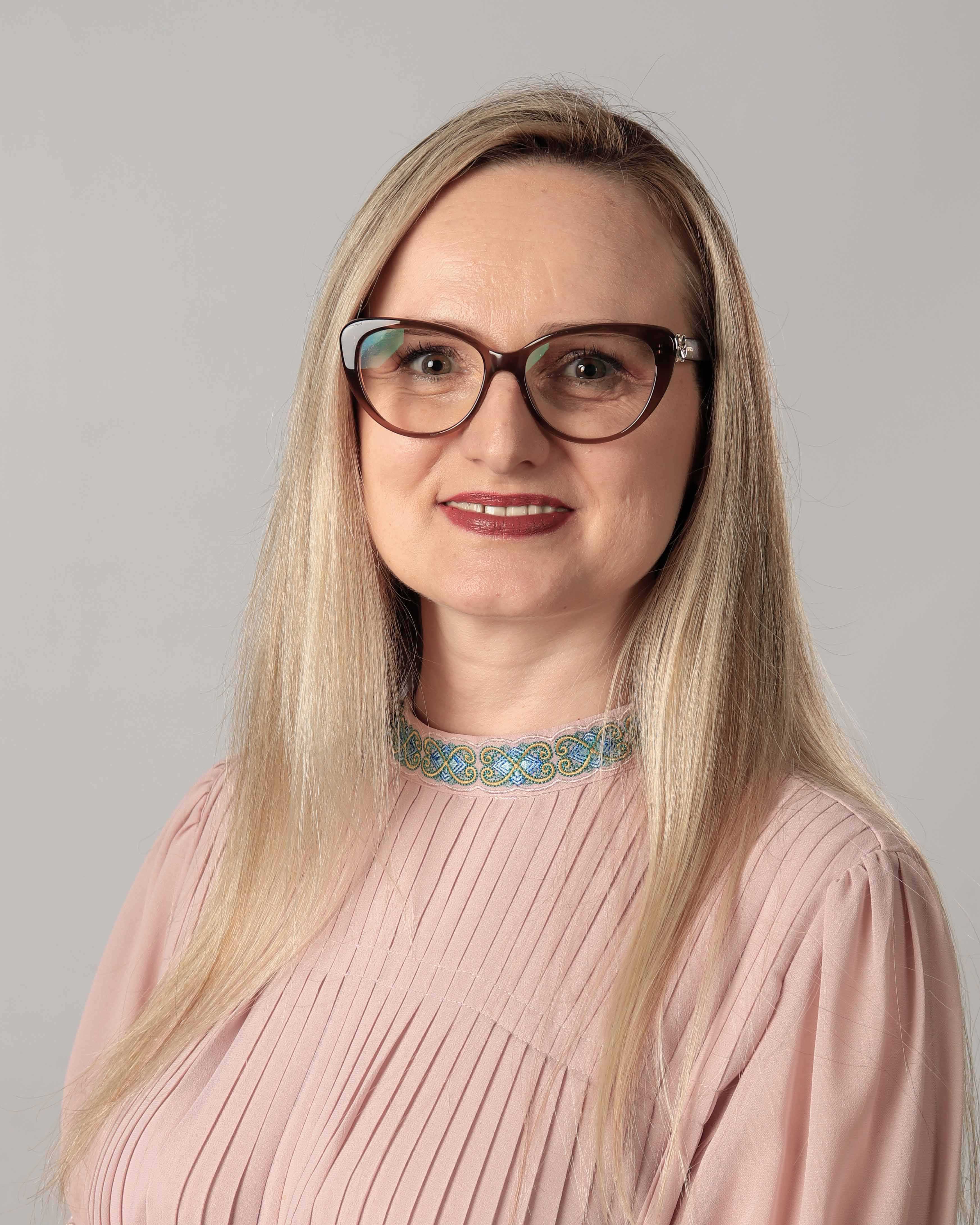 Seniha Gylderen Krasniqi