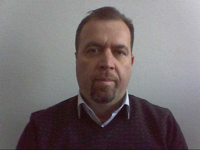 Afrim Hoti