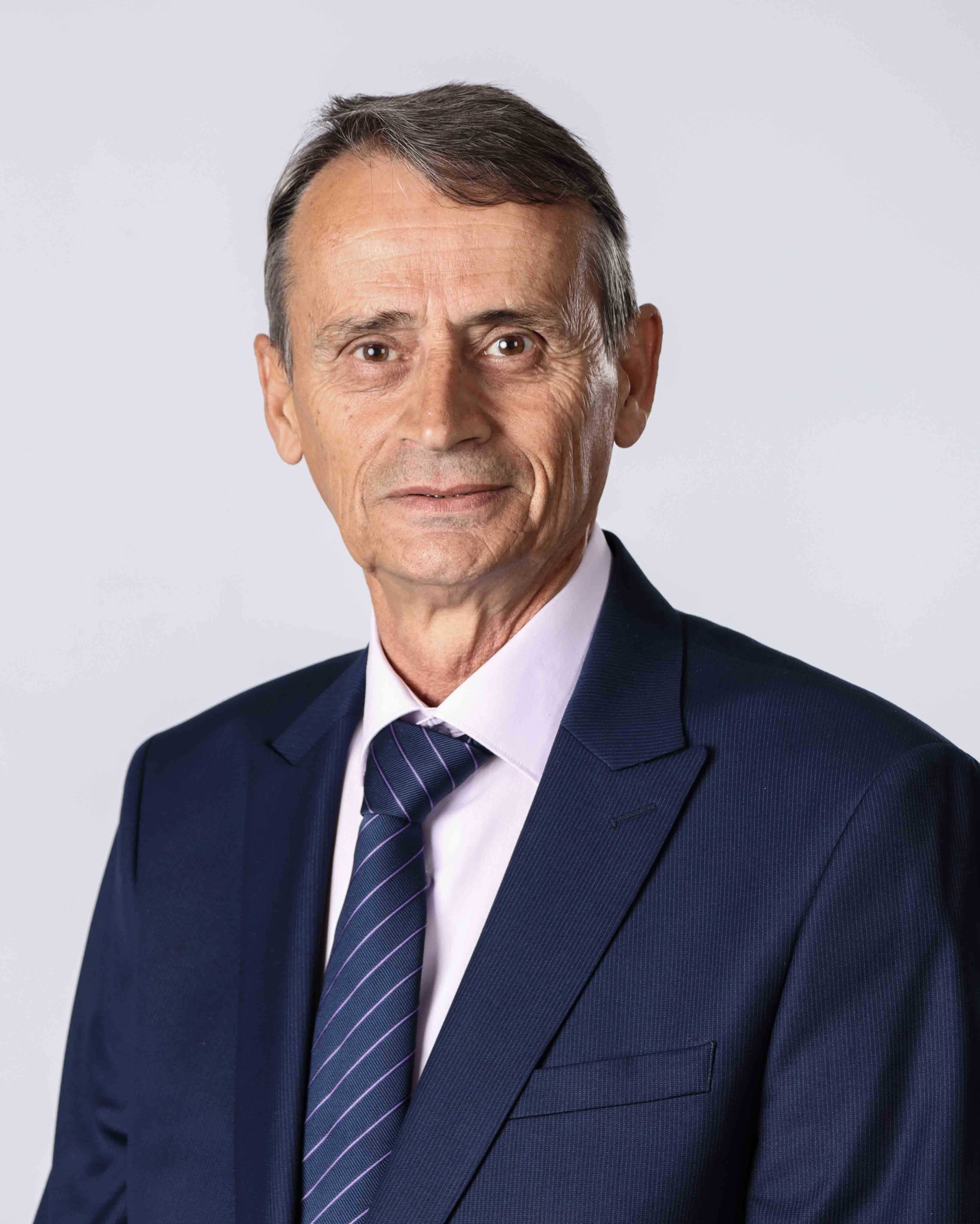 Hysni Osmani