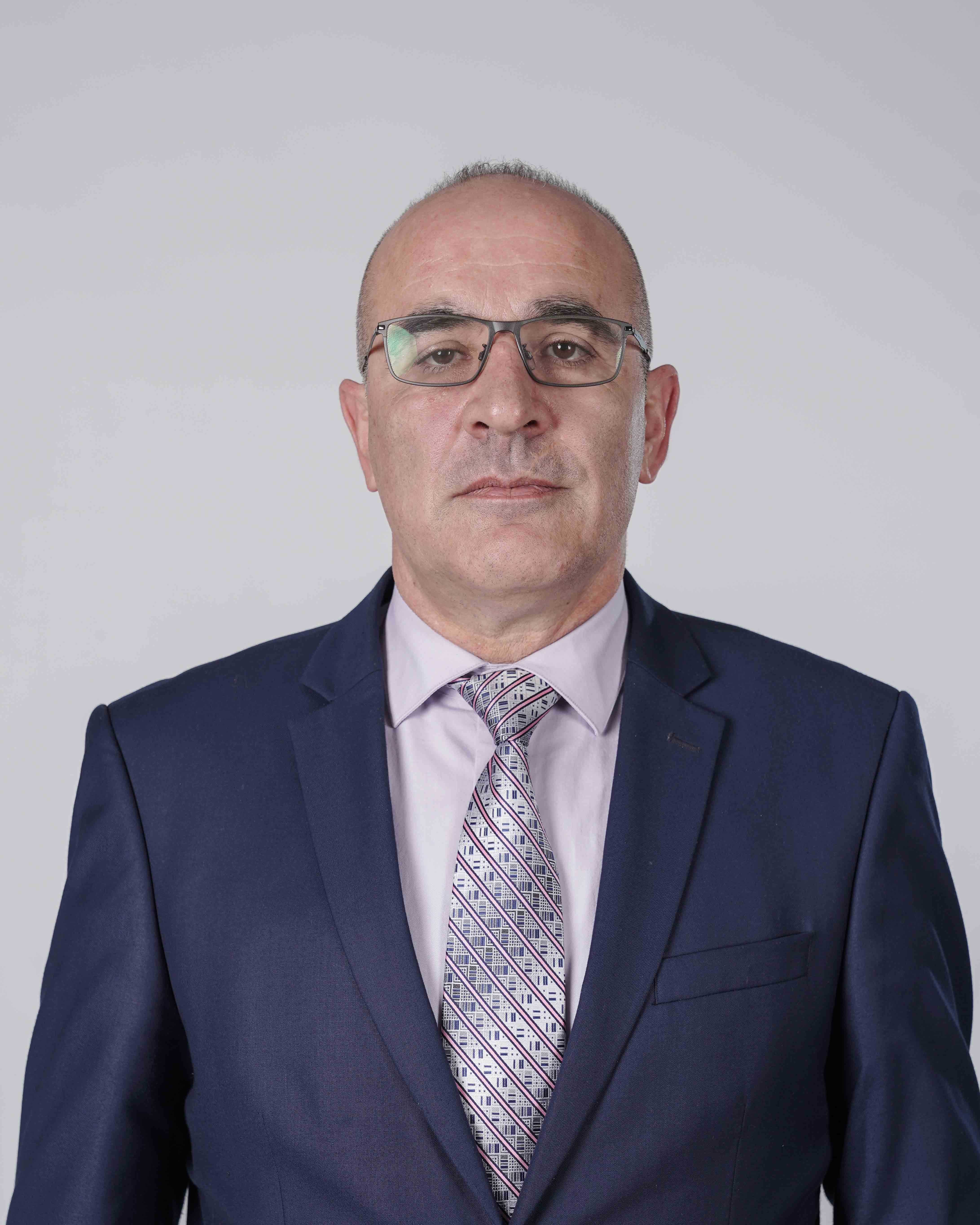 Muhamet Gllogjani
