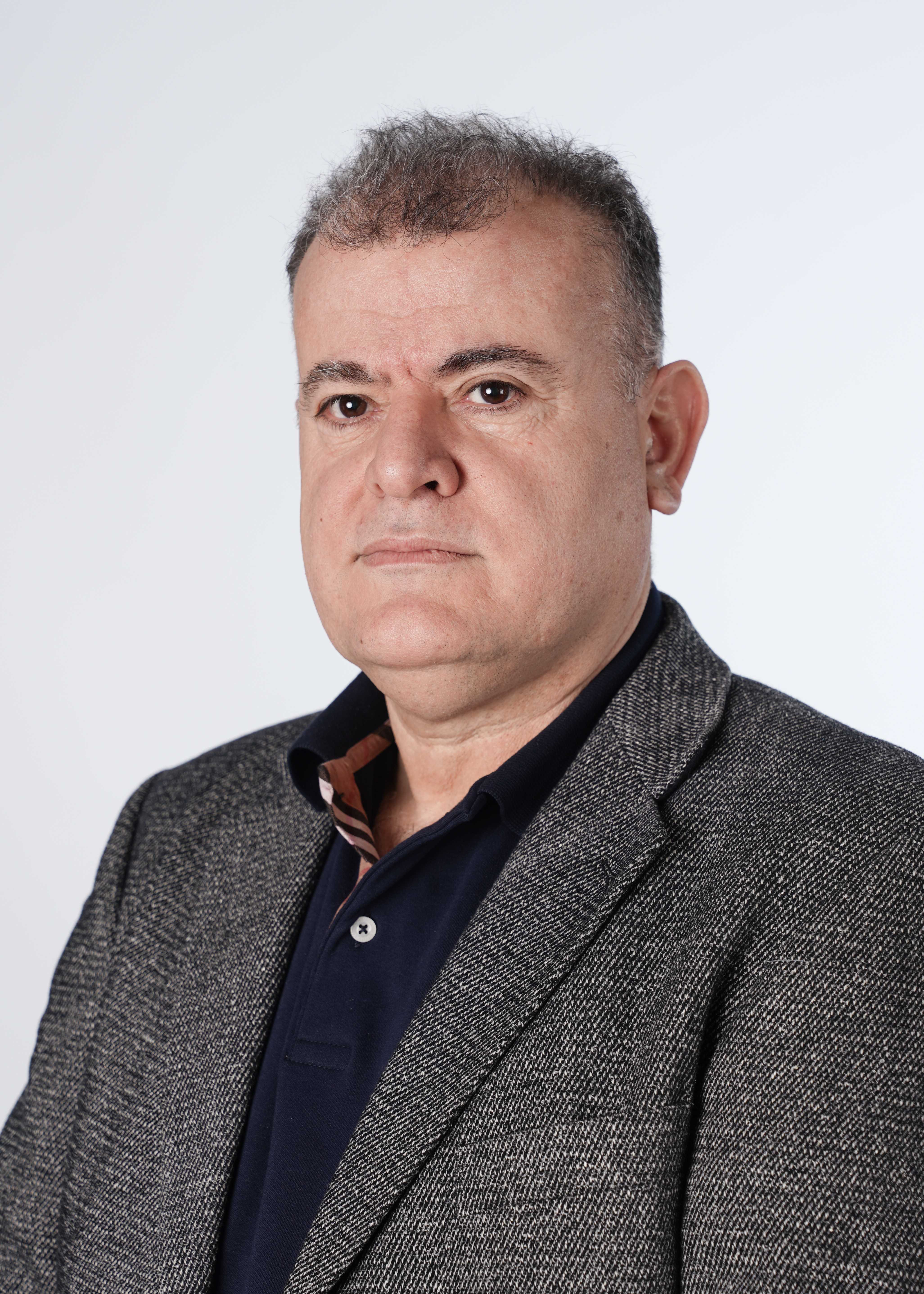 Qamil  Kabashi