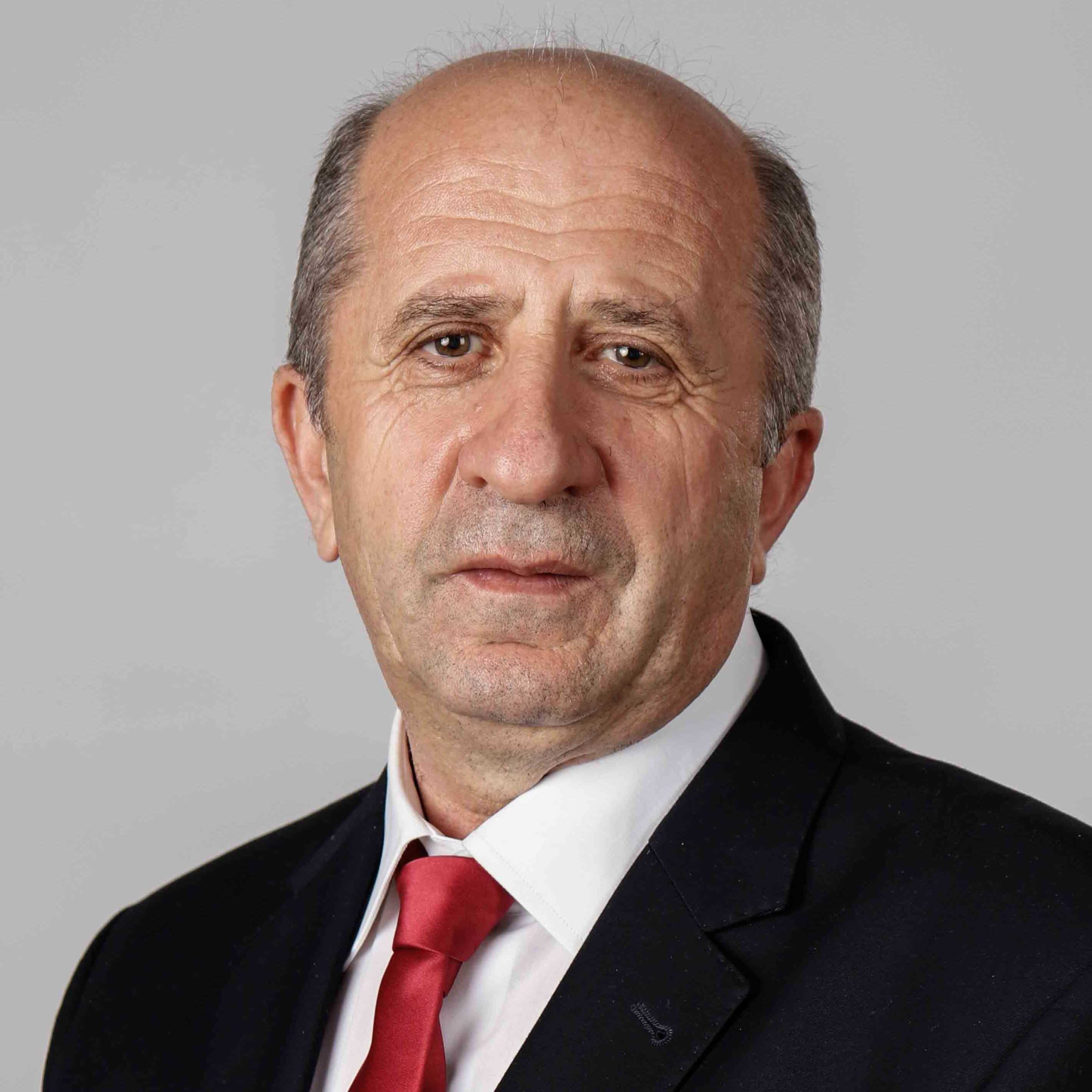 Naser Kabashi
