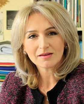 Violeta Nushi