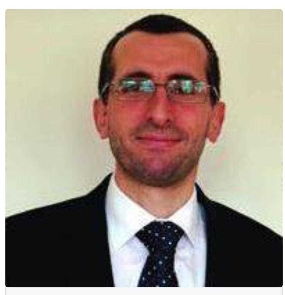 Përparim  Ameti
