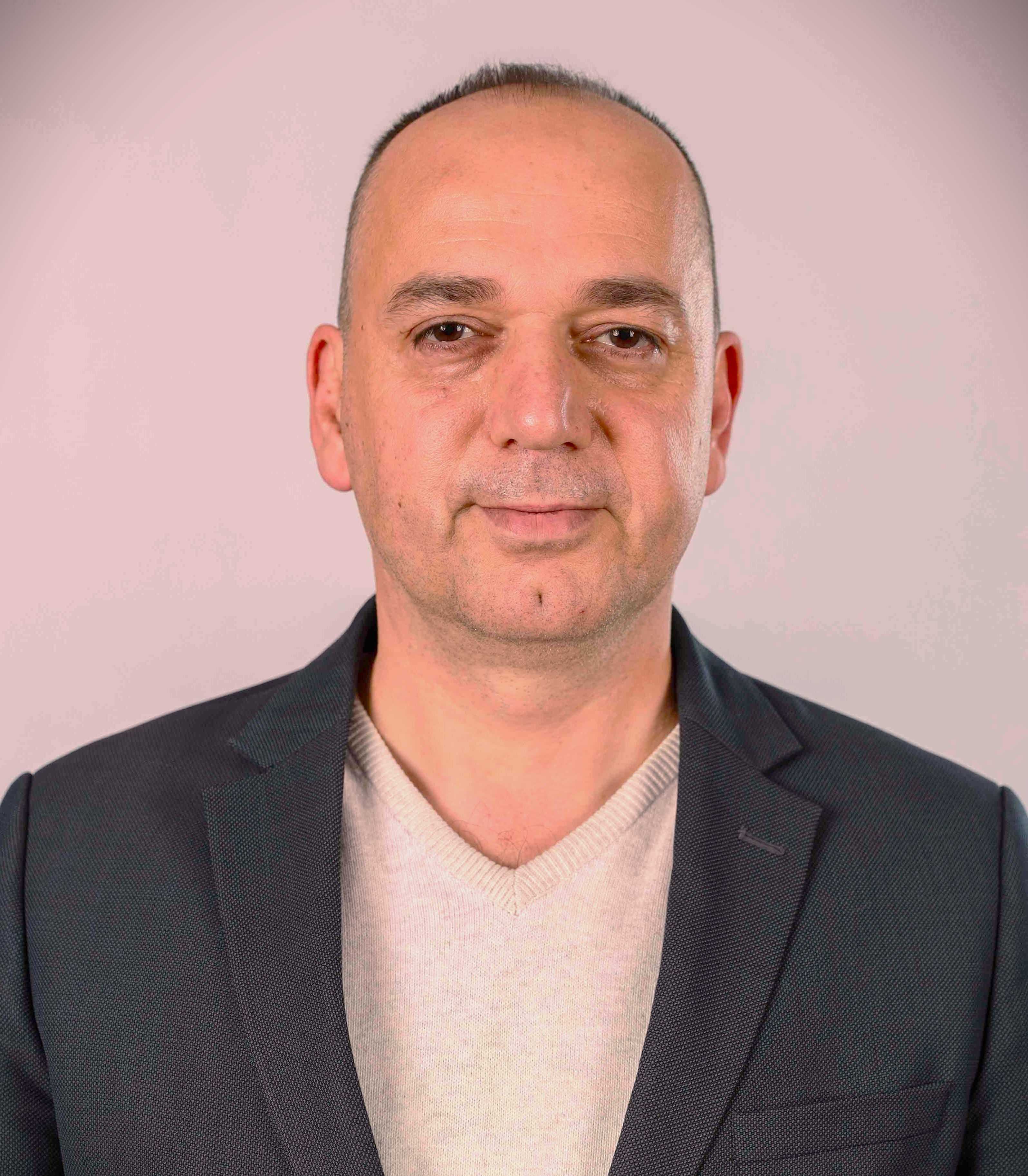 Mytaher Haskuka