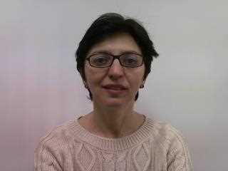 Lule Ahmedi