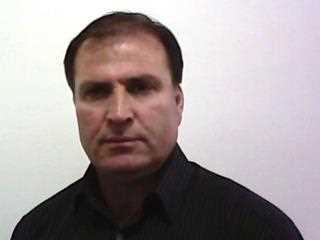 Ismail  Kabashi